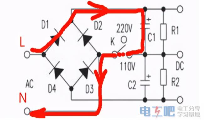 220v电压是低压吗