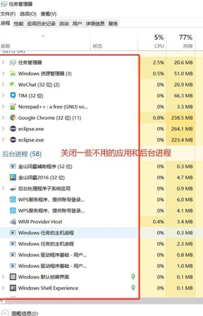 电脑功率一般是多大