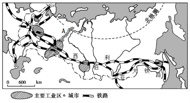 全球经济好的纬度带