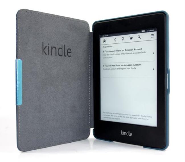 amazon kindle 3 恢复出厂设置