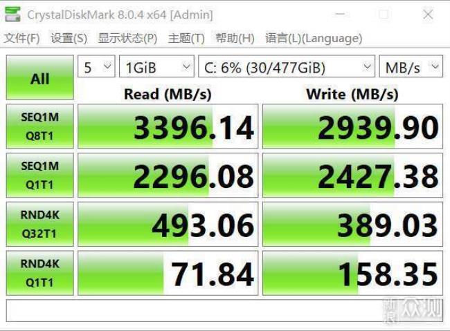 硬盘温度47度怎么处理