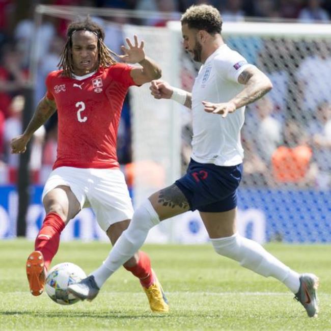 瑞士队为什么叫国际足联亲儿子