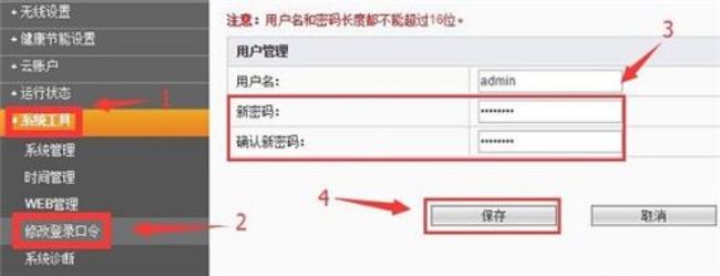 路由器怎么登录好像要写m什么.cn