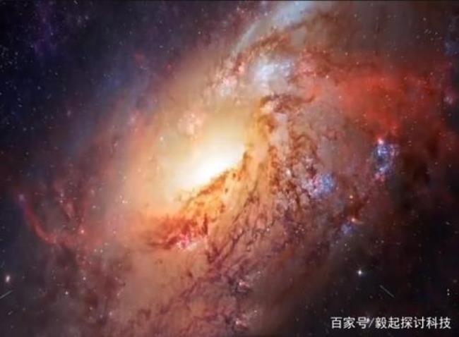 为什么宇宙万物都是永生的