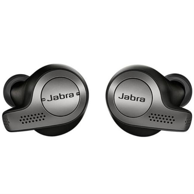 Jabra/捷波朗 eclipse 壹石没有声音