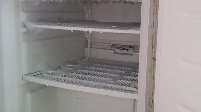 冰箱散热网怎么清理