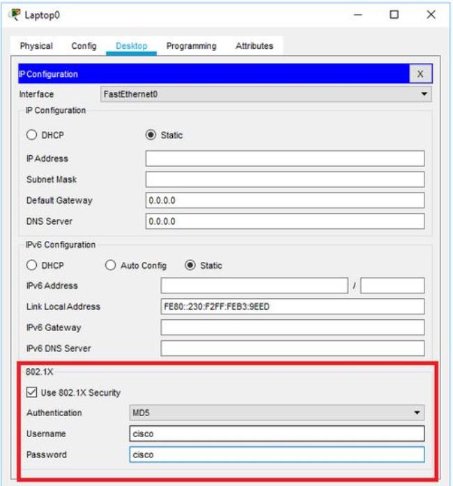 Cisco Packet Tracer如何修改模拟设备名称