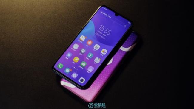 vivox23怎么设置经典桌面