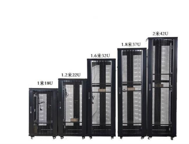 家用网络机柜设备布置