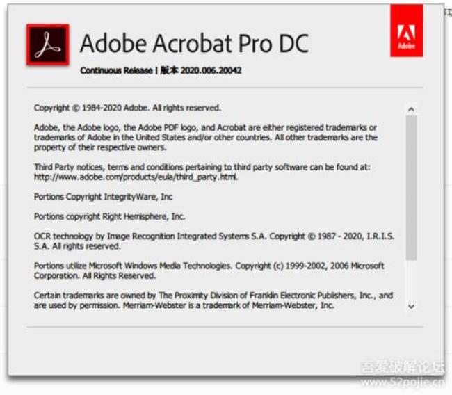 adobe reader touch是什么软件