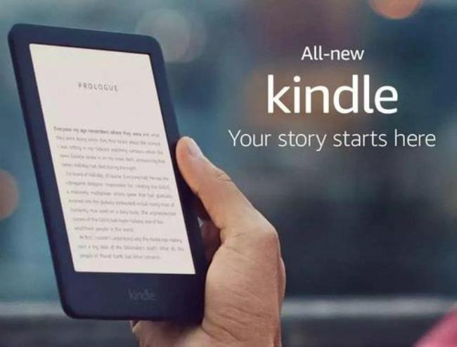 kindle可以装哪些系统