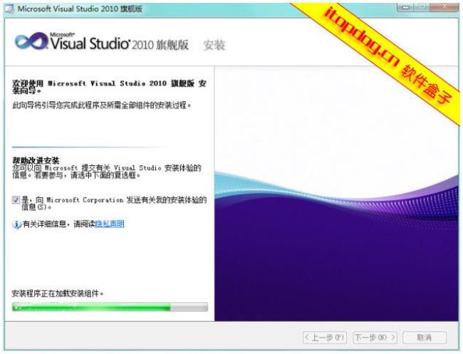 visual studio 2012 MSDN版和官网版有何区别