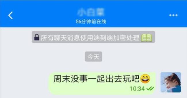 蝙蝠软件聊天安全吗