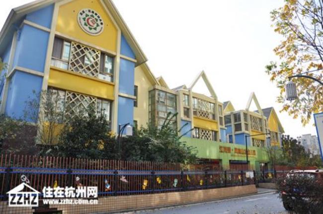 杭州幼儿园和小学一般几点放学