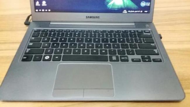 samsung笔记本电脑黑屏没有鼠标