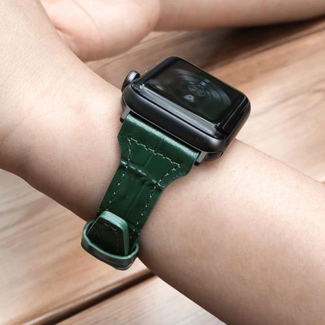 iwatch6的妙用