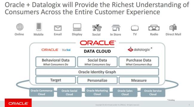 Oracle属于