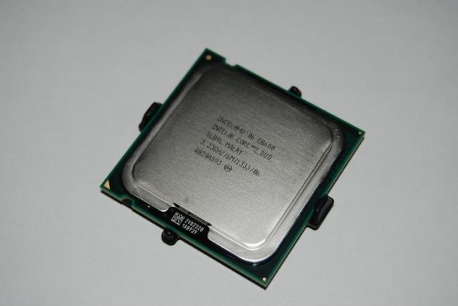 凌动270到底是个什么样的CPU