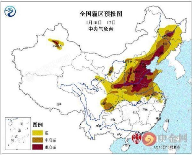 北京与天津交界地图