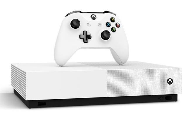 xbox one s手柄有陀螺仪吗