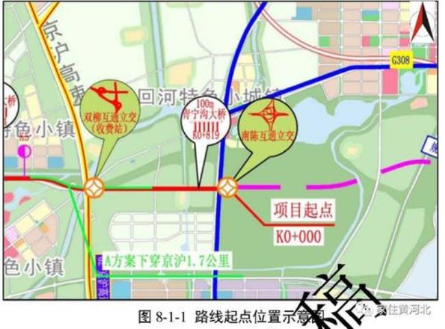 g220国道全程线路图