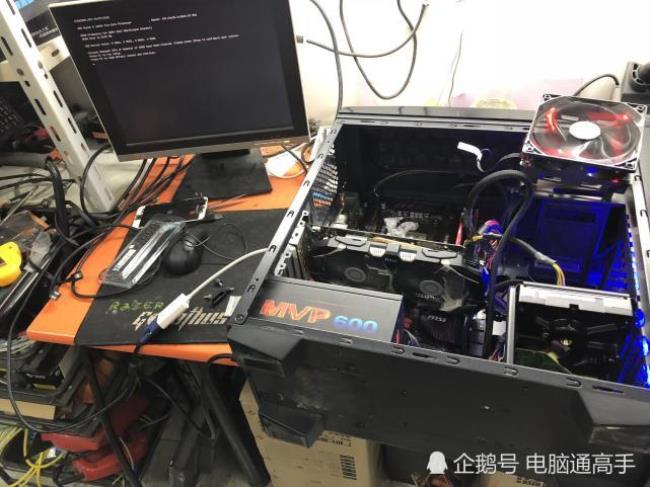 电脑被人修坏了怎么处理