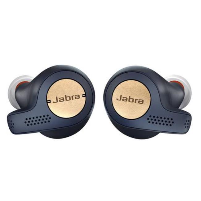 jabra蓝牙耳机连不上