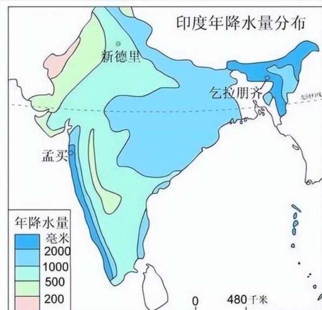 南亚各国的主体民族比例