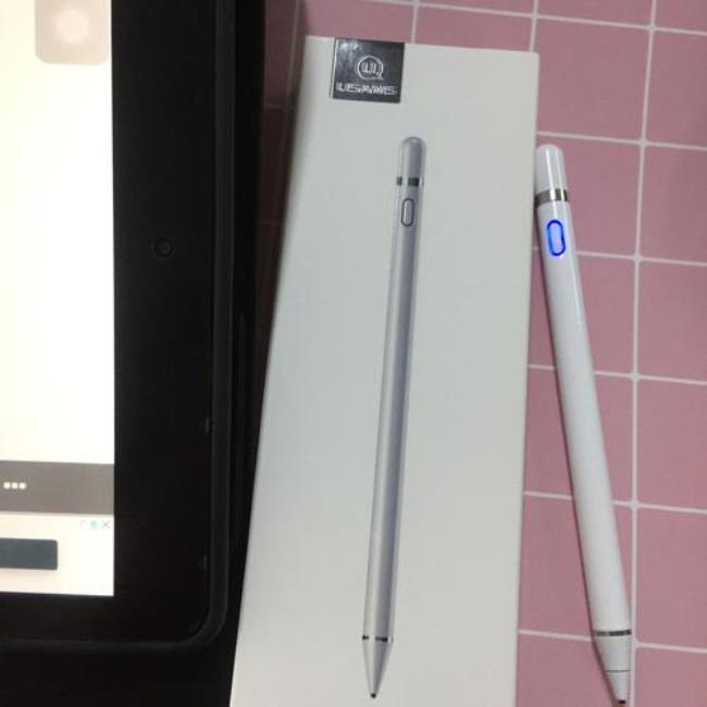 applepencil2代充电是消耗ipad的电量嘛