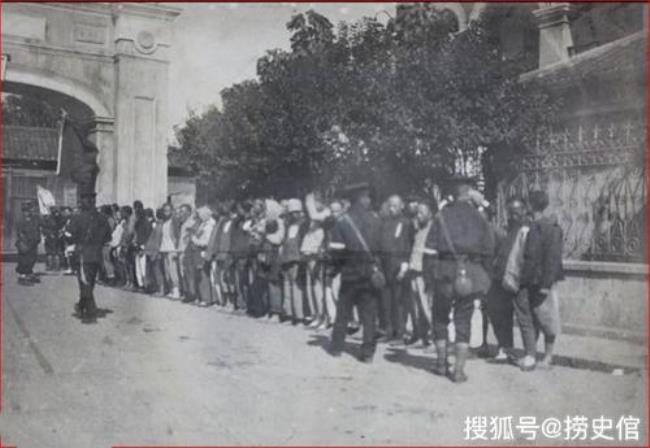 1911年10月11日重大历史事件