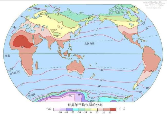 中国的南半球是哪里