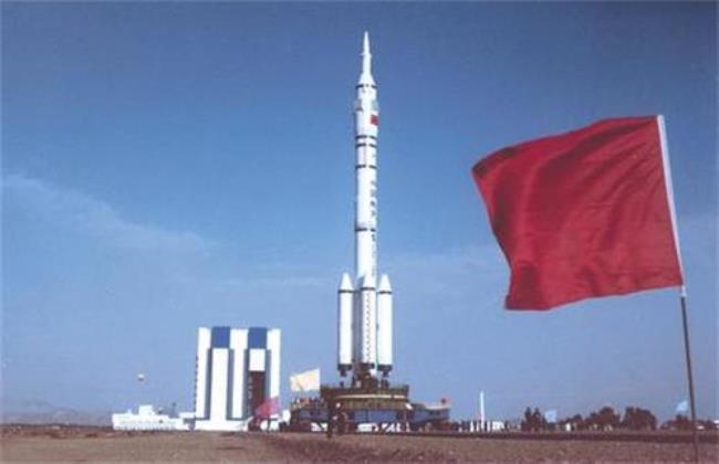 中国载人航天世界排名