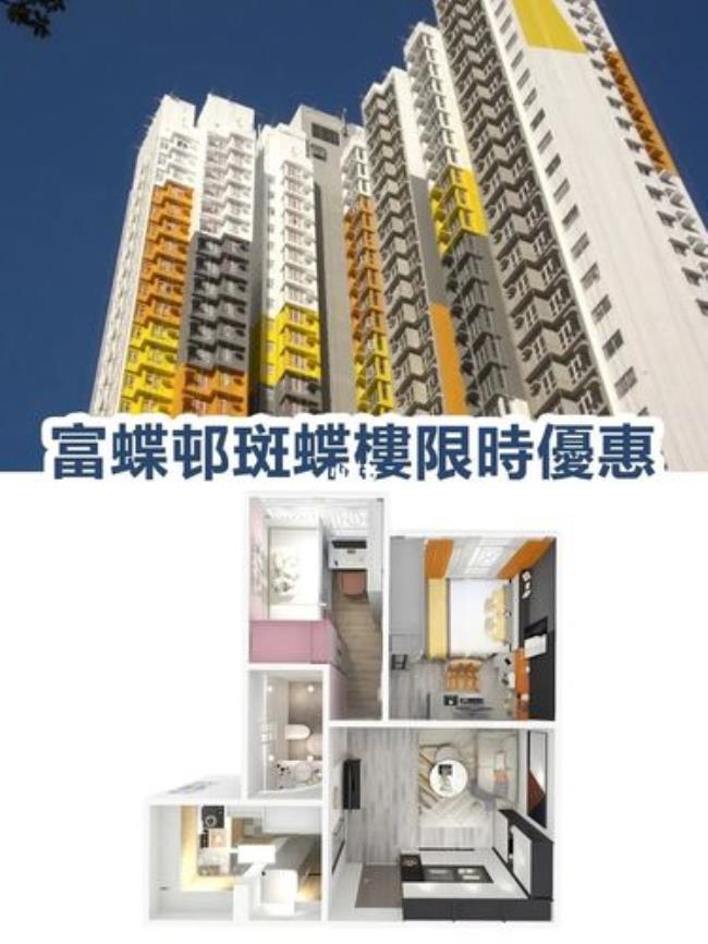 香港公屋申请条例