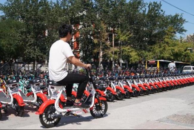 北京可以骑电动自行车吗