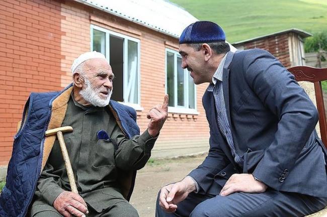 俄国的老人60岁后有什么补贴