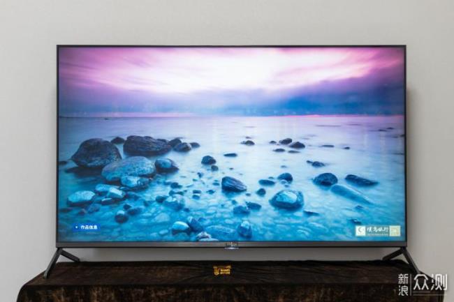 tcl55v2电视评测