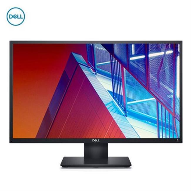 dell d系列显示器