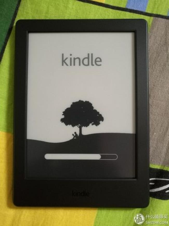 kindle第八代什么时候出的