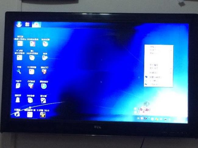 TCl电视机坏了怎么修