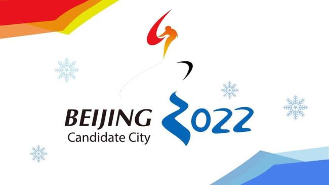 2022年北京双奥会指的是