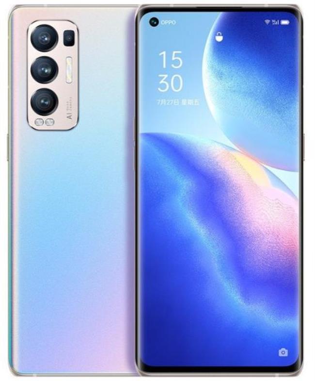 opporeno5pro充电口进水