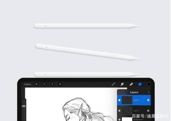 二代pencil画画画不出来