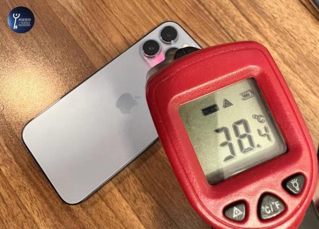 苹果13充电温度多少正常