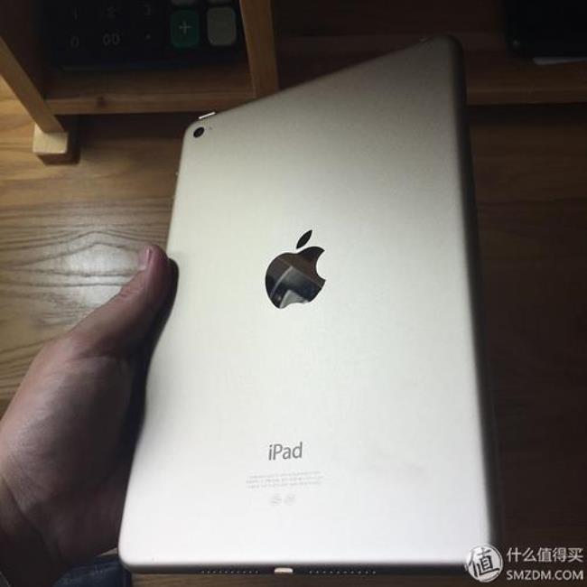 ipad内存小