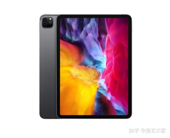 ipadpro12寸重量