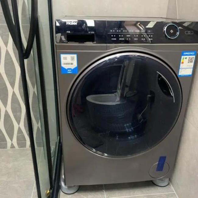 海尔洗衣机清新除菌功能