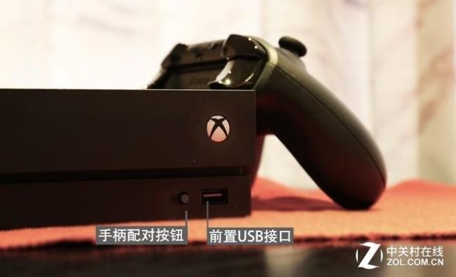 怎么分辨xboxonex版本