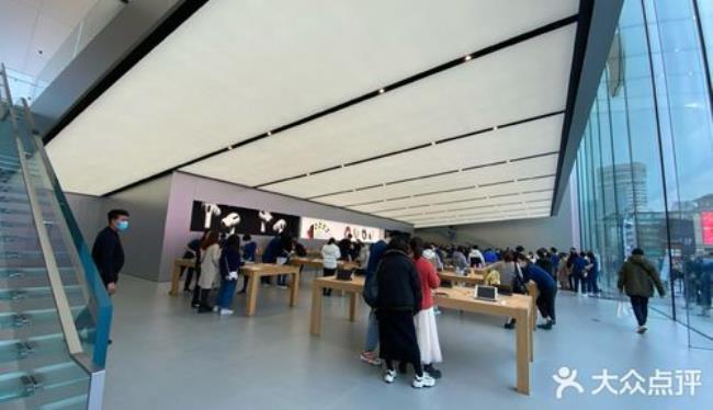 iphonestore购买手机和实体店买有什么区别