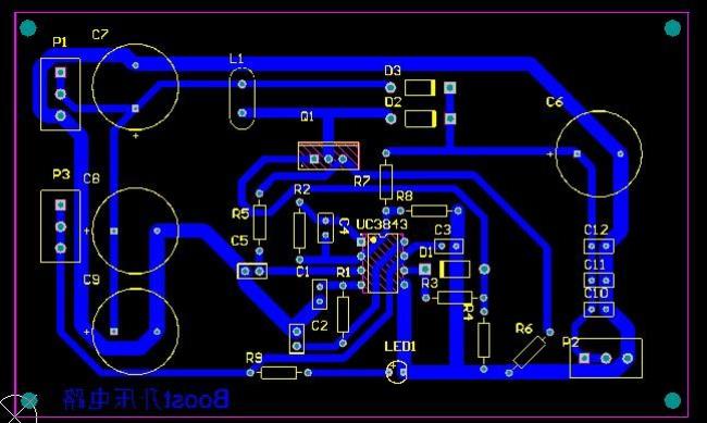 常用PCB电路设计软件有哪些