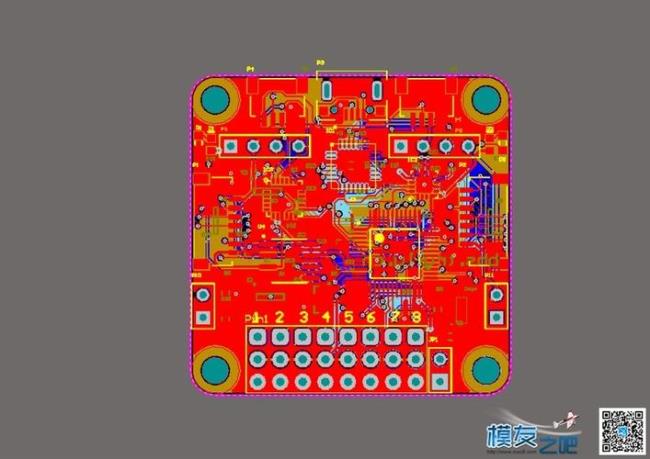 eplan可以画pcb吗